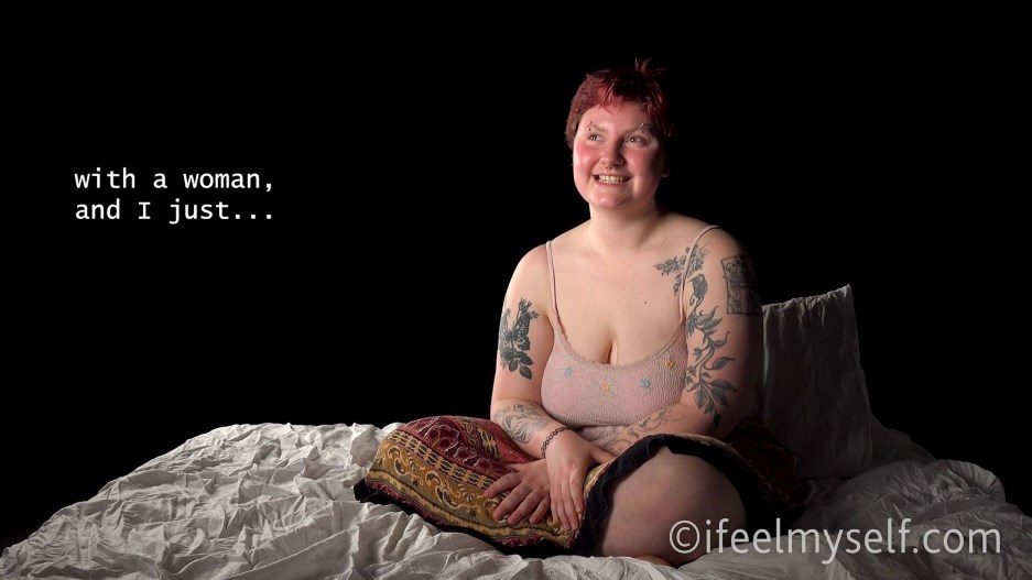 IFeelMyself – Quinn Es Video Profile By Quinn E
